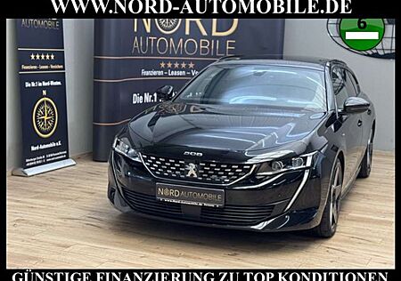 Peugeot 508 SW Hybrid GT LINE *LED*ACC*PANO*E-HECK* GT Line