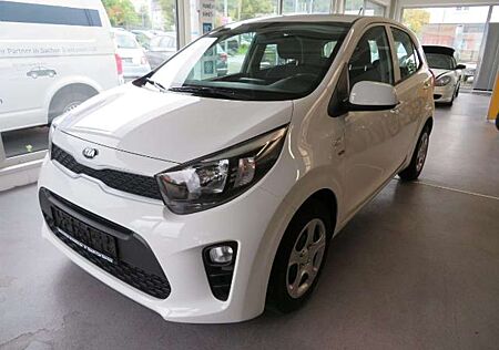 Kia Picanto 1.2 Edition 7 Klima Sitzheiz/Lenkradheiz. 8-Fach B