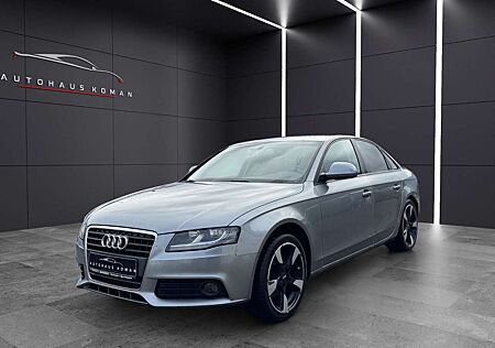 Audi A4 Lim. Attraction*AUTOM.*TÜV*KLIMA*PDC*NAVI