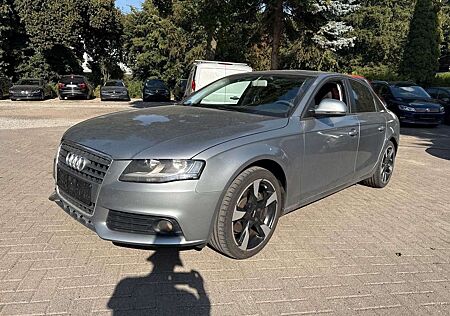 Audi A4 Lim. Attraction*AUTOM.*TÜV*KLIMA*PDC*NAVI