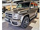 Mercedes-Benz G 63 AMG Exclusive Edition*MAGNO*StHzG*TV