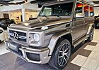 Mercedes-Benz G 63 AMG Exclusive Edition*MAGNO*StHzG*TV