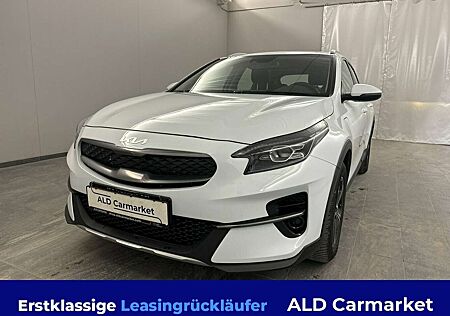 Kia XCeed 1.6 GDI DCT6 OPF Plug-in-Hybrid Vision Geschlossen