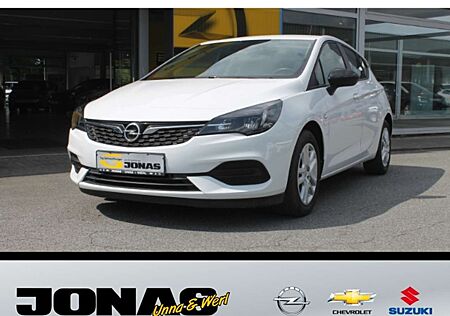 Opel Astra Edition 1.2T Sitzheizung PDC