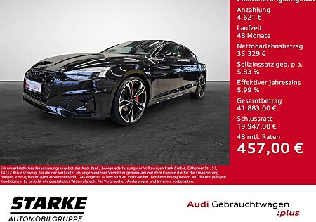 Audi A5 Sportback 40 TDI S tronic S line business NaviP...