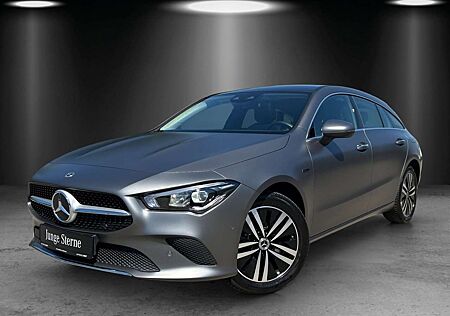 Mercedes-Benz CLA 250 e SB 8G MAGNO KeyGo PANO Kamera Ambiente