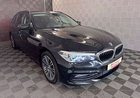 BMW 520 d Touring xDr.*BUSINESS*360°ACC-HUD-MEMO-18"