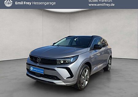 Opel Grandland 1.2 DI Automatik Elegance