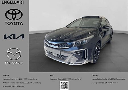 Kia XCeed Platinum Edition 1.5T Glasdach