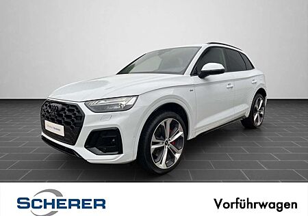 Audi Q5 S line 50 TFSI e quattro 220(299) kW(PS) S tr