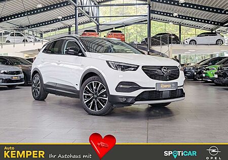 Opel Grandland X gebraucht kaufen Opel Grandland X Grandland 1.6 Plug-in-Hybrid 4 Ultimate *AHK*