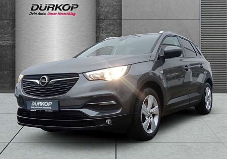 Opel Grandland gebraucht kaufen Opel Grandland X 1.6 Edition Diesel Parkpilot hi.