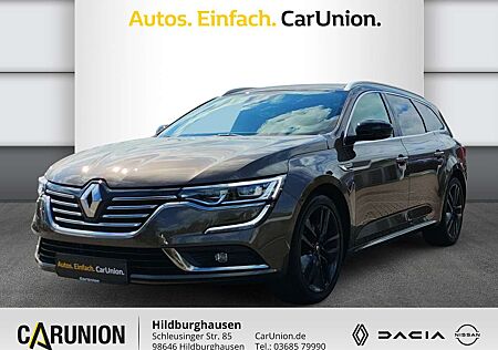 Renault Talisman Grandtour TCe 225 EDC GPF S-Edition Winter + deLuxe