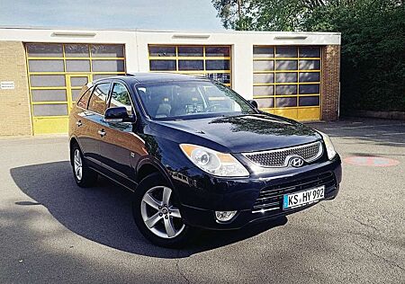 Hyundai iX55 3.0 V6 CRDi Comfort