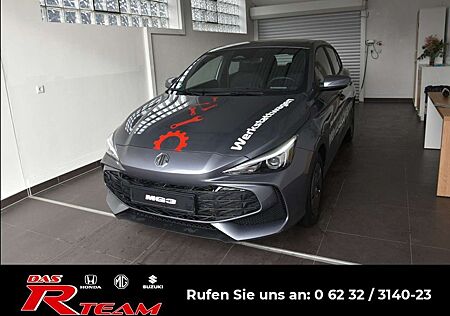 MG MG3 Hybrid+ Standard*Navi*Klima*