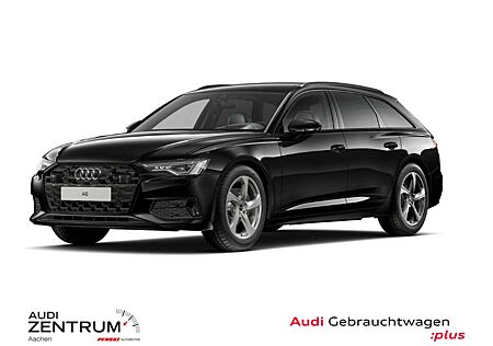 Audi A6 Avant 35 TDI advanced*Pano*Matrix*TopView *