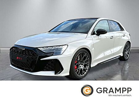 Audi RS3 SPORTABGAS+V-MAX+PANO+MATRIX+NAVI