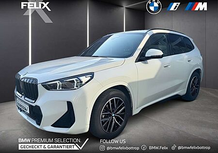 BMW X1 xDrive20d M SPORTPAKET+AHK+LIVE COCKPIT PRO