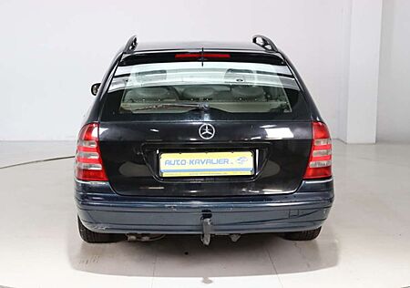 Mercedes-Benz C 220 CDI T ELEGANCE