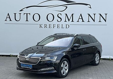 Skoda Superb Combi 2.0 TDI DSG Premium Edition PANO