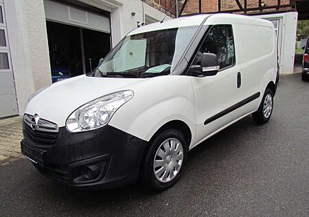 Opel Combo 1,3 TDCI Kasten **Klima / PDC**