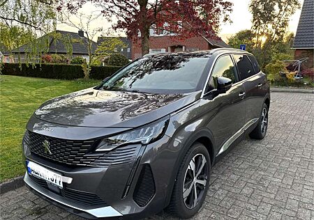 Peugeot 5008 Diesel BlueHDi 180 EAT8 Allure Pack