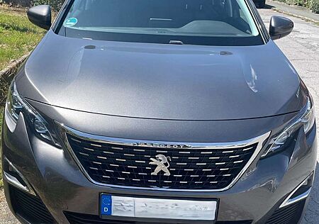 Peugeot 5008 BlueHDi 180 EAT8Allure