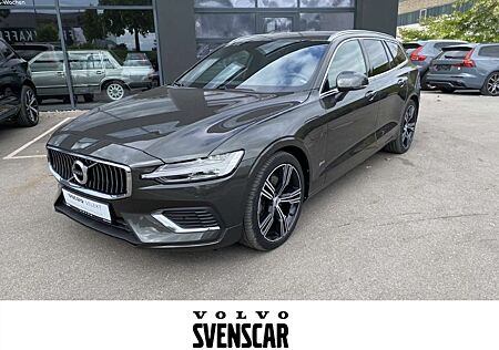 Volvo V60 Inscription Recharge Plug-In Hybrid AWD T8 Twin En