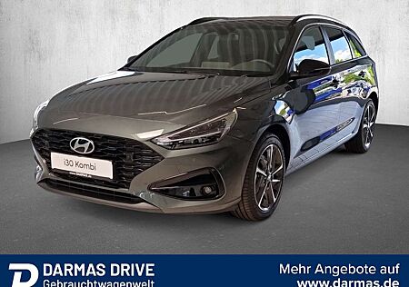 Hyundai i30 Kombi FL MY25 1.0 Turbo DCT Advantage Navi