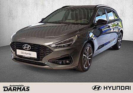Hyundai i30 Kombi FL MY25 1.0 Turbo DCT Advantage Navi