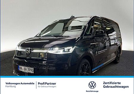 VW T7 Multivan Volkswagen T2.0 Multivan TDI Life lang DSG LM18 Si