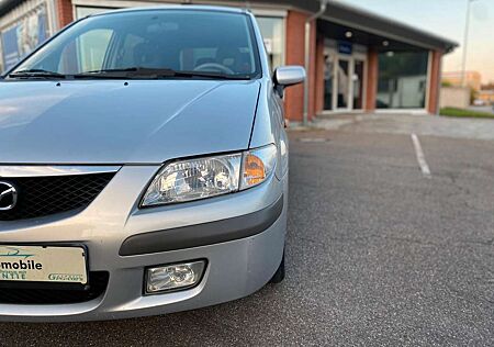 Mazda Premacy Exclusive/Automatik/Gar/Insp&Tüv Neu