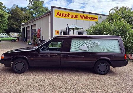 Volvo 940 940 Kombi Bestatter TÜV NEU !!