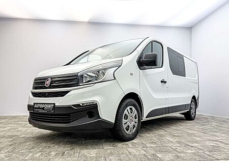 Fiat Talento Kombi L2H1 SX °Klima°6-Sitze°