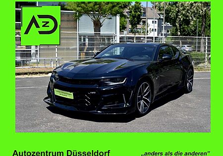 Chevrolet Camaro 3.6 V6 RS *BOSE SOUND*LED-SCHEINWERFER*