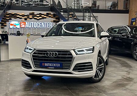 Audi Q5 quattro sport *Matrix-LED*Klima*Kamera*Navi*