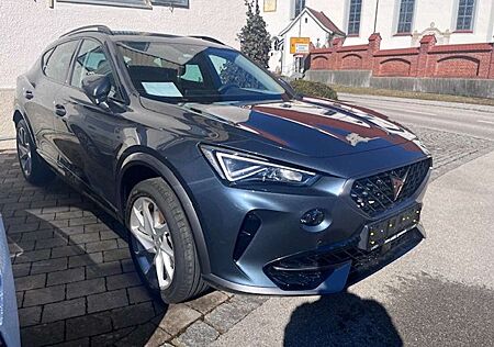 Cupra Formentor Basis, el. Heckklappe, SHZ,PDC,LED,DAB,ACC