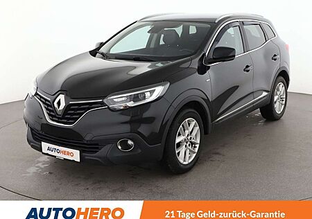 Renault Kadjar 1.2 TCe Limited Aut.*NAVI*CAM*PDC*SHZ*TEMPO*KLIMA*