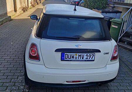 Mini ONE