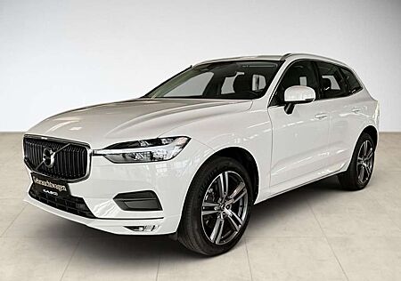 Volvo XC 60 XC60 B4 (Diesel) AWD Momentum Pro SpurH AHK