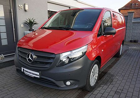 Mercedes-Benz Vito Lang114 CDI BlueTec,Klima,HK,PDC