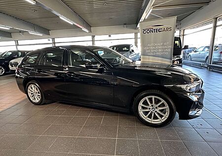 BMW 320 d Touring xDrive Driving Assistant+Facelift