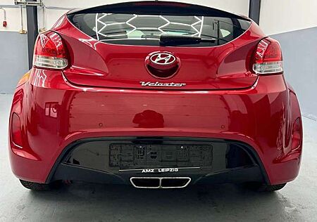 Hyundai Veloster 1.6 GDI Style