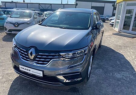 Renault Koleos BLUE dCi 185 4WD X-tronic INITIALE PARIS