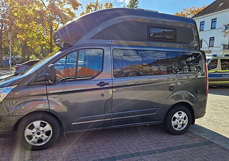 Ford Transit Custom 310 L1 Trend Nugget Westfalia Hochdach