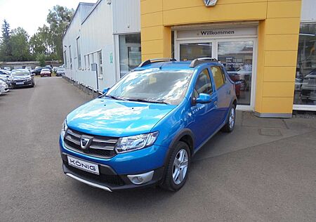 Dacia Sandero Stepway Prestige dCi 90 Start & Stop