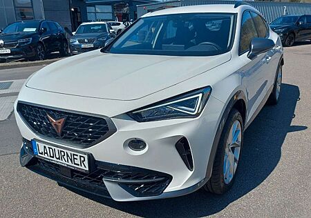 Cupra Formentor e-Hybrid 204PS DSG*Navi/LED/WINTERPAK*
