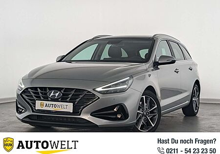 Hyundai i30 1.5 T-GDI Prime Mild-Hybrid LED+NAVI+PDC+SHZ