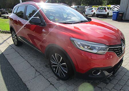 Renault Kadjar Bose Edition 4x4