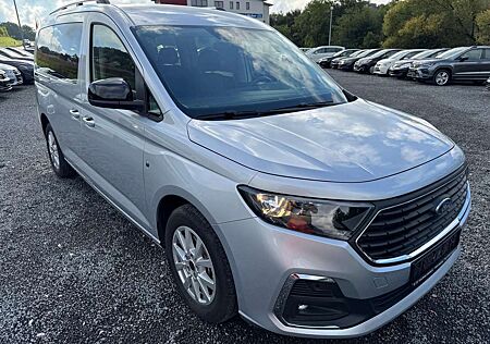 Ford Grand Tourneo 2.0 EcoBlue *TITANIUM*PDCHI+VO+KAM